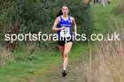Senior Womens Relay, 2025 Farringdon Cross Country Relays, Sunderland. Photo: David T. Hewitson/Sports for All Pics